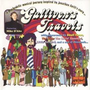 Gulliver's Travels Featuring Mike D'Abo - Gulliver's Travels (2001)
