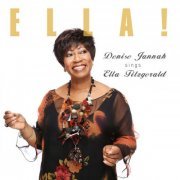 Denise Jannah - Ella! (2015) FLAC