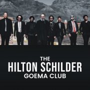 The Hilton Schilder Goema Club - Hottie Kulture (2021)