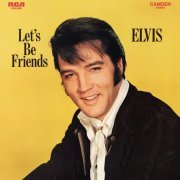 Elvis Presley - Let's Be Friends (Expanded Edition) (1970) [Hi-Res]