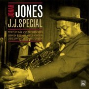 Jonah Jones - J.J. Special (2011) FLAC