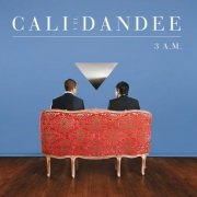 Cali Y El Dandee - 3 A.M. (2012)