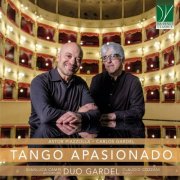 Duo Gardel - Piazzolla, Gardel: Tango Apasionado (2025)