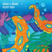 Kraak & Smaak - Velvet Seas (2025) [Hi-Res]