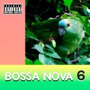 The GetzWay Project - Bossa Nova 6 (2023)