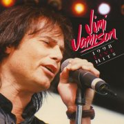 Jimi Jamison - 1998 Live Hits (2025) [Hi-Res]