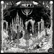 HEFT - Eyes LP (2026)