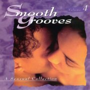 VA - Smooth Grooves - A Sensual Collection Volume 4 (1995) CD-Rip