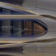 VA - SOMA NEU Vol. 2 (2024)