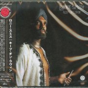 Lonnie Smith - Keep On Lovin' (2018)