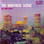 Nick Ayoub Quintet - The Montreal Scene (1964)