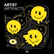 VA - Artist Artifacts Vol. 2 (2026)