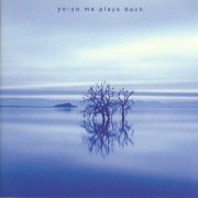 Yo-Yo Ma - Yo-Yo Ma plays Bach (2001) CD-Rip