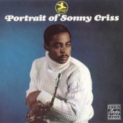 Sonny Criss - Portrait Of Sonny Criss (1967) CD Rip