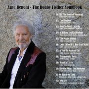 Arne Benoni - The Bobby Fischer Songbook (2025) [Hi-Res]