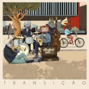 Speakin' Jazz Big Band - Transição (2022)