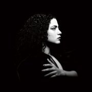 Emel Mathlouthi - Ensen (2017) [Hi-Res]