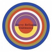 Harry Bellagio - Cinémusica (2023) Hi-Res