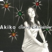 Akiko - Sweet Christmas (1995) {Single}