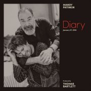 Mandy Patinkin - Diary: January 27, 2018 (2018) [Hi-Res]