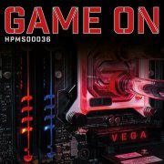 HPM & Vega - Game On (2024) [Hi-Res]