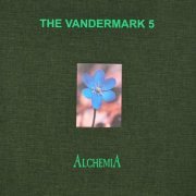 The Vandermark 5 - Alchemia (2005) {12CD Box Set, Limited Edition}