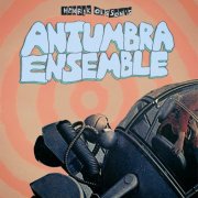 Henrik Olsson - Antumbra Ensemble (2026)