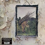 Led Zeppelin - Led Zeppelin IV (2014) [Vinyl]