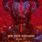 New World Depression - Abysmal Void (2025) Hi-Res