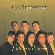 Los Inocentes - Palabras de Amor (2012/2021)