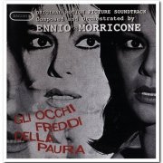 Ennio Morricone - Gli Occhi Freddi Della Paura (Original Motion Picture Soundtrack) (2000)