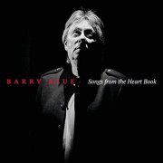 Barry Blue - Songs From the Heart Book (2020)