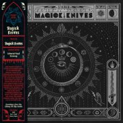 Magick Knives - Magick Knives (2026)
