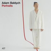 Adam Bałdych - Portraits (2025) [Hi-Res]