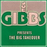 VA - Joe Gibbs Presents the Big Take Over (2023)