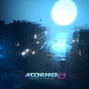 Moonrunner83 - Tonight & Forever (2022)