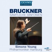 Simone Young - Bruckner: Complete Symphonies (2016) [12CD Box Set] SACD