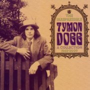 Tymon Dogg - The Irrepressible Tymon Dogg (2022)