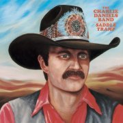 The Charlie Daniels Band - Saddle Tramp (1976)