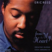 Eric Reed - From My Heart (2002)