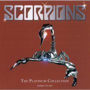 Scorpions - The Platinum Collection (3CD) (2005) CD-Rip