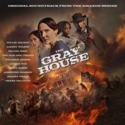 Various Artists - The Gray House (Original Soundtrack From the Amazon Series) (2026) [Hi-Res]