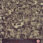 George Michael - Listen Without Prejudice + MTV Unplugged [3CD Remastered Deluxe Edition] (2017)