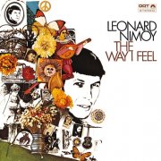 Leonard Nimoy - The Way I Feel (1968)