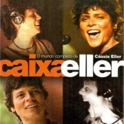 Cassia Eller - O Mundo Completo de Cassia Eller [9CD Remastered Box Set] (2011)