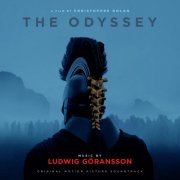 Ludwig Goransson - The Odyssey (Original Motion Picture Soundtrack) (2026) [Hi-Res]