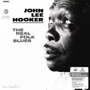 John Lee Hooker - The Real Folk Blues (1966) {2026 Chess Records 75 Series}