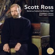 Scott Ross - Récital au Festival de Montreux 1987 (2026) [Hi-Res]