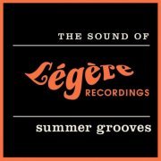 VA - Summer Grooves (2014)