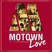 VA - Motown Love (2009)